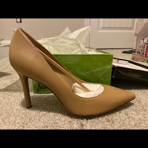 Sam Edelman Shoes - Sam Edelman Heels